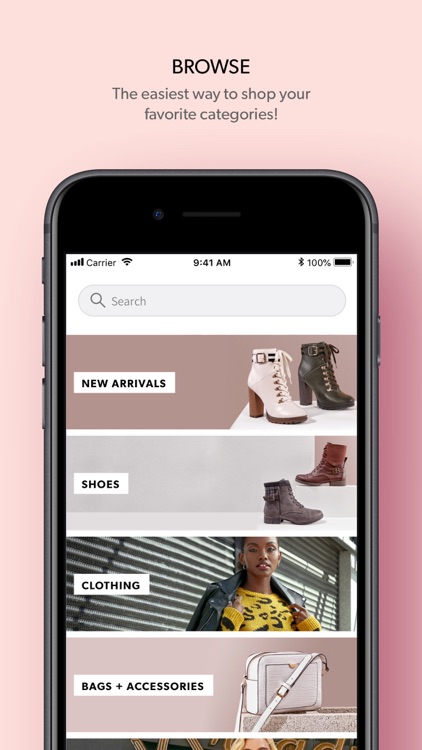 JustFab screenshot-3