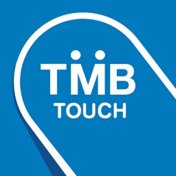 TMB Touch Apple Watch App