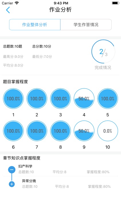 人卫教学助手 screenshot-3