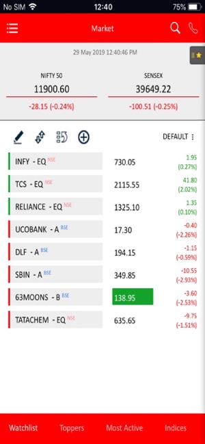 COMFORT TRADE(圖4)-速報App