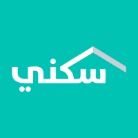 سكني app not working? crashes or has problems?