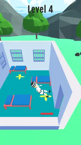 Game screenshot Prison Escape 3D mod apk