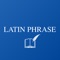 Latin Phrase-book by Henry William Auden and Carl Meissner is a book of phrases in Latin for students of composition or those wanting to learn spoken Latin