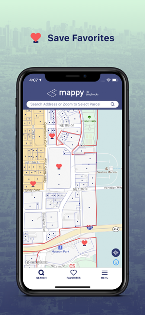 Mappy DB(圖6)-速報App