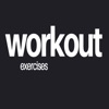 WorkoutExercises app