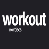 WorkoutExercises app sur PC