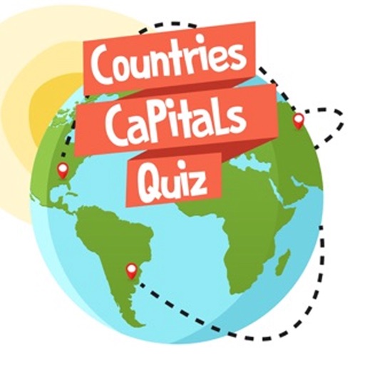 Countries Capital Quiz