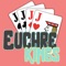 Euchre needs no explanation to those who love it