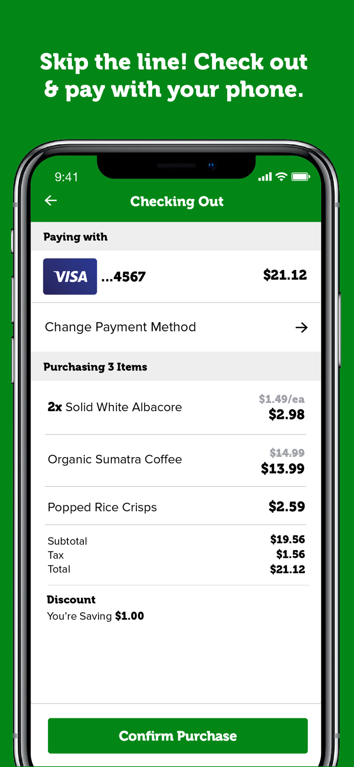 California Fresh Market