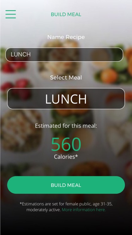 THE SALAD APP by PachiFIT