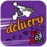 Get Por Delivery for iOS, iPhone, iPad Aso Report