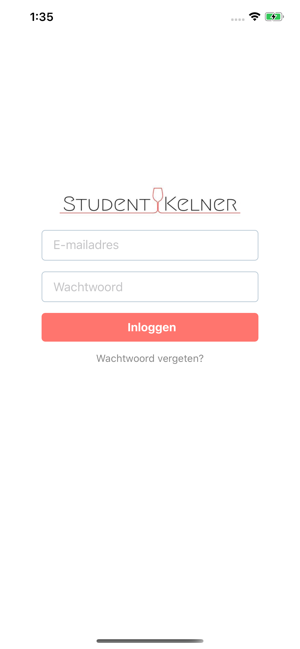 StudentKelner(圖1)-速報App