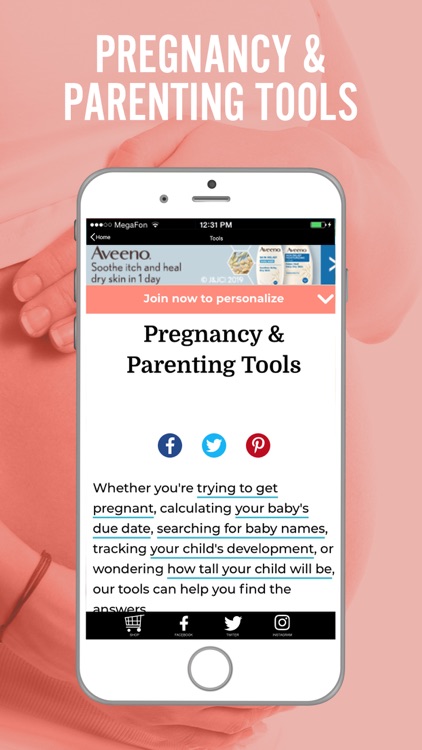 Baby Conception Tracker Tools