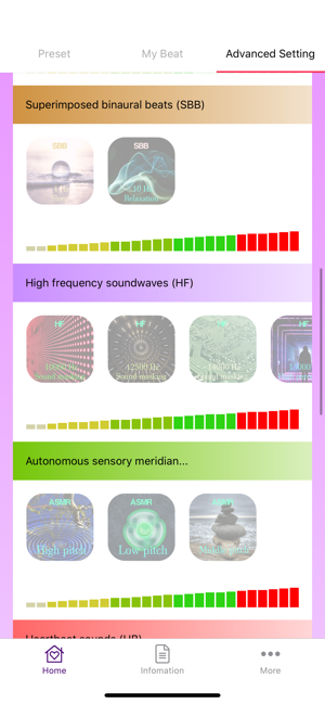 Suandok sound therapy(圖4)-速報App