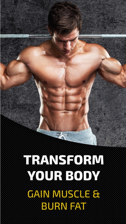 Weight Lifting Gym Tracker screenshot-6