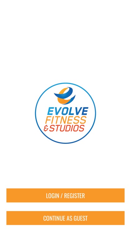 Evolve Fit USA