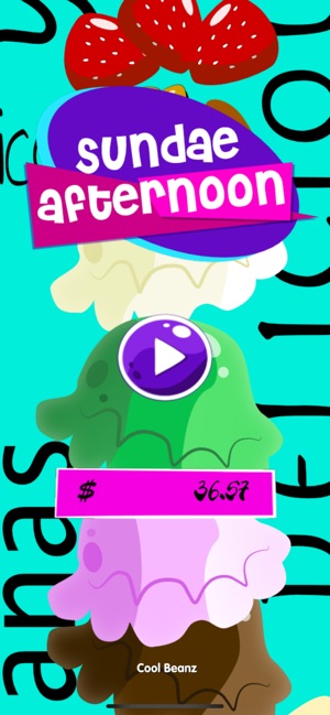 Sundae Afternoon(圖1)-速報App