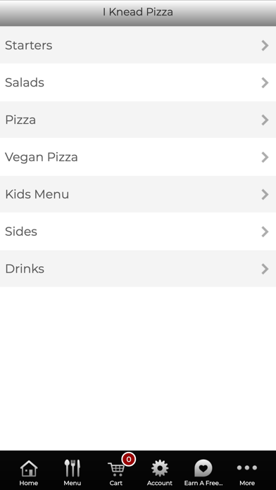 I Knead Pizza screenshot 2