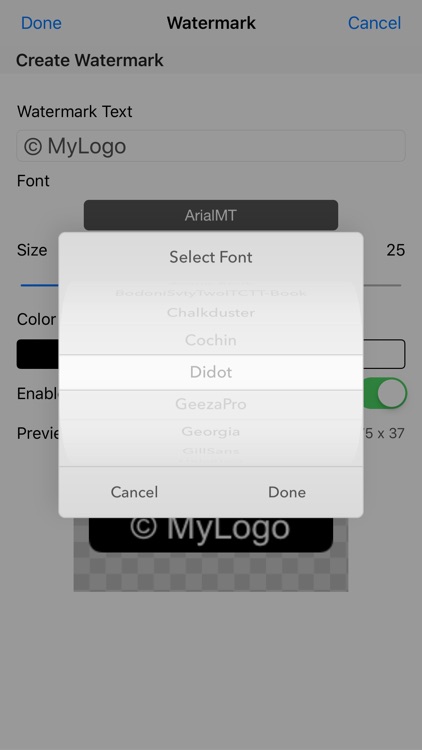 Batch Image Resize screenshot-5