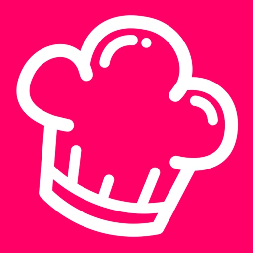 Recipe Club App Icon