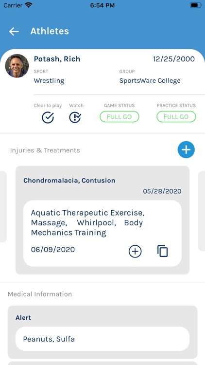 SportsWareOnline screenshot-4