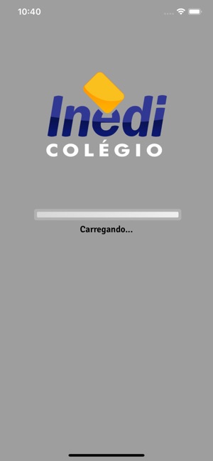 Colégio Inedi(圖2)-速報App