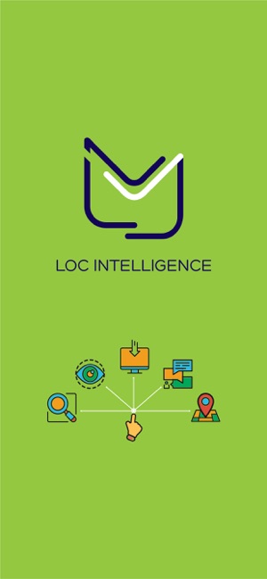 LocIntelligence(圖1)-速報App