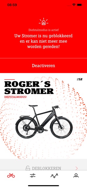 Stromer e210002 clearance