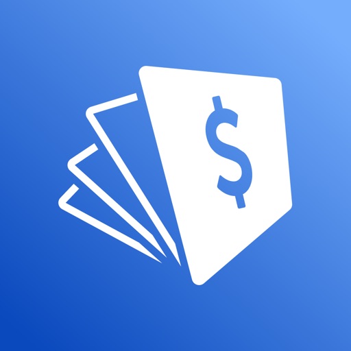 Invoice maker app – invoicing Icon