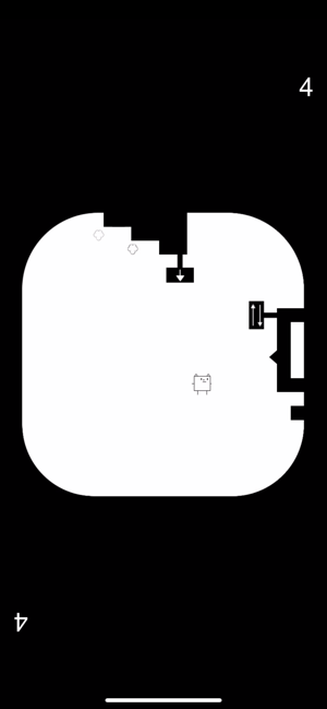 Cat in a Square(圖3)-速報App