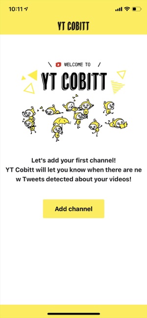 YT Cobitt(圖1)-速報App