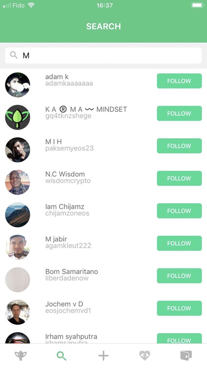 KARMA: Social Media For Good