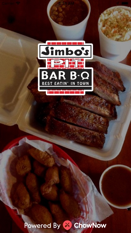 Jimbo's Pit Bar B-Q