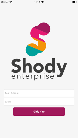 Shody Enterprise(圖1)-速報App