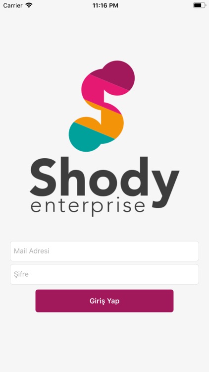 Shody Enterprise