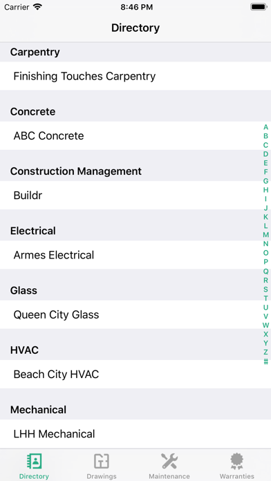 How to cancel & delete Buildr Construction Software from iphone & ipad 2