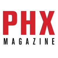 Contact PHOENIX magazine