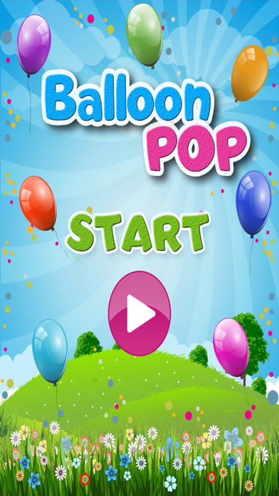How to cancel & delete Balloon Pop-Educational Pop from iphone & ipad 2
