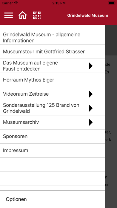 How to cancel & delete Dorfmuseum Grindelwald from iphone & ipad 1