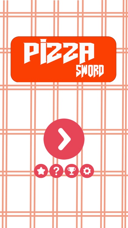 Pizza Sword