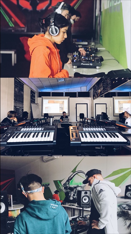 Pioneer Pro DJ School