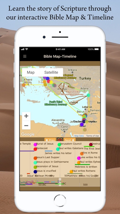 Sacra Script Bible Studies