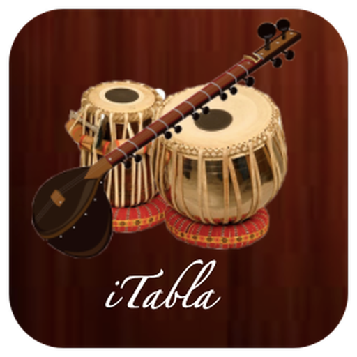 iTabla icon