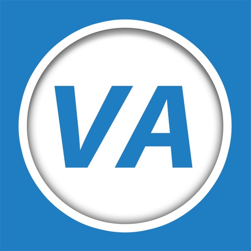 Virginia DMV Test Prep icon