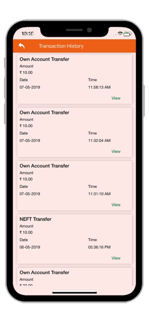 SPCB Mobile Banking(圖5)-速報App