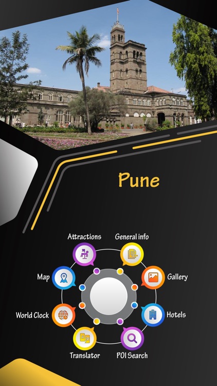 Pune City Travel Guide