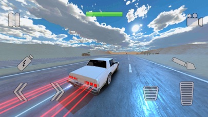 Highway Drifter screenshot 3