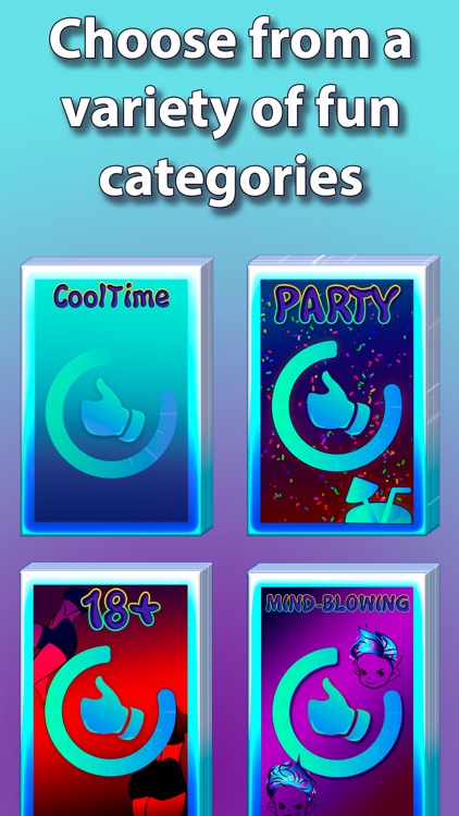 CoolTime: headbands game screenshot-4