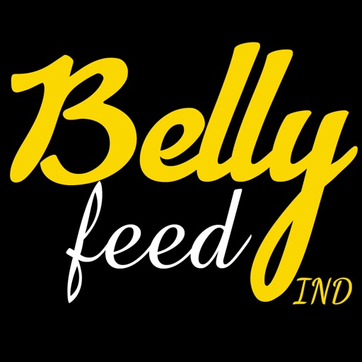 Belly Feed - IND Icon