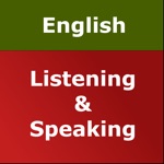 English - Listening  Speaking